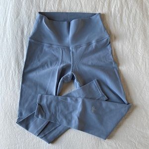 Alo Airbrush 7/8 Legging